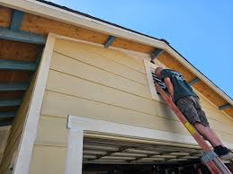 Best Vinyl Siding Installation  in Red Oak, NC